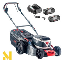 Газонокосарка акумуляторна AL-KO Comfort Energy Flex 46.2 Li SP-W
