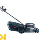 Газонокосарка акумуляторна AL-KO Comfort Energy Flex 46.2 Li SP-W