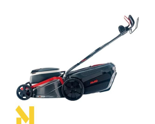 Газонокосарка акумуляторна AL-KO Comfort Energy Flex 46.2 Li SP-W