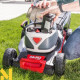 Газонокосарка акумуляторна AL-KO Comfort Energy Flex 46.2 Li SP-W