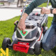 Газонокосарка акумуляторна AL-KO Comfort Energy Flex 46.2 Li SP-W