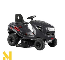 Садовий трактор бензиновий AL-KO T 15-93.2 HDS-A  EASY