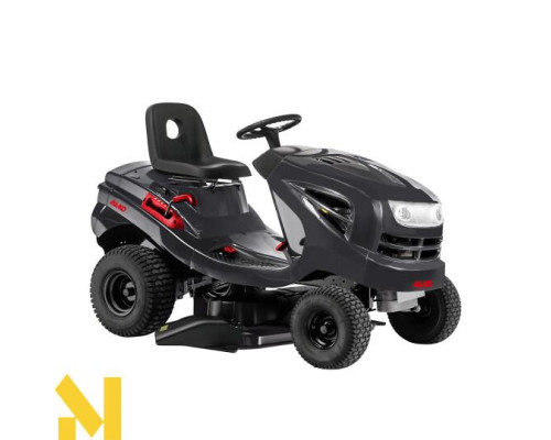Садовий трактор бензиновий AL-KO Comfort 18-111.2 HDS