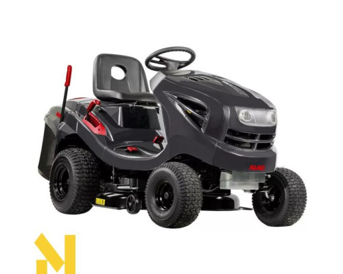 Садовий трактор бензиновий Al-ko T 18-103.2 HD Comfort