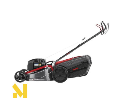 Газонокосарка бензинова AL-KO 51.3 SP-B HIGHLINE PLUS