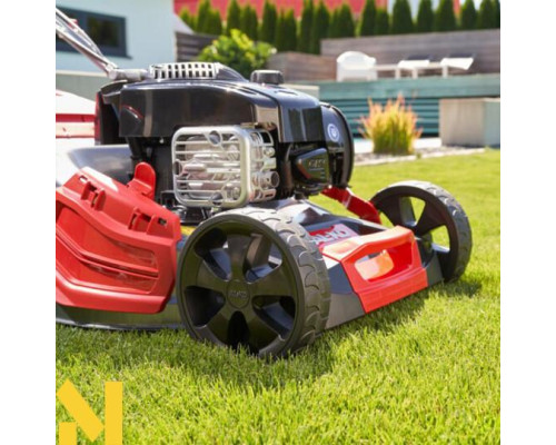 Газонокосарка бензинова AL-KO 473 SP-B Premium