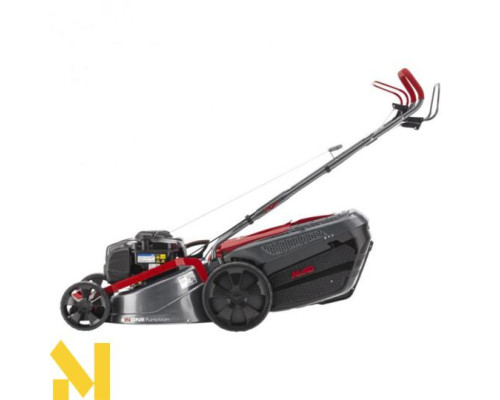 Газонокосарка бензинова AL-KO 473 SP-B Premium