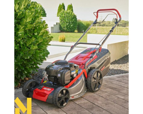 Газонокосарка бензинова AL-KO 473 SP-B Premium