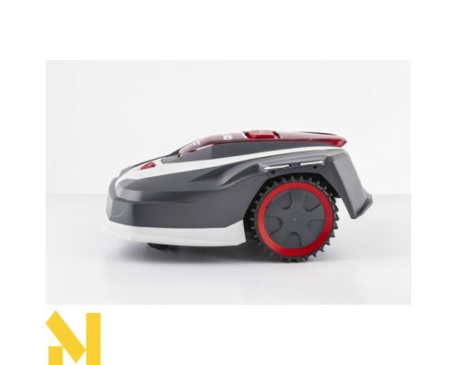 Газонокосарка-робот AL-KO ROBOLINHO® 1300 W