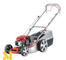 Газонокосарка бензинова AL-KO Classic 4.64 SP-A