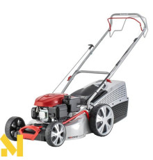 Газонокосарка бензинова AL-KO Classic 4.64 SP-A