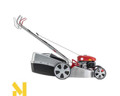 Газонокосарка бензинова AL-KO Classic 5.14 SP-A