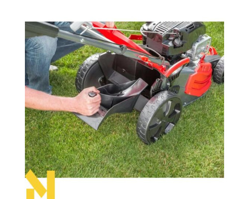 Газонокосарка бензинова AL-KO 46.4 SPED-A Comfort