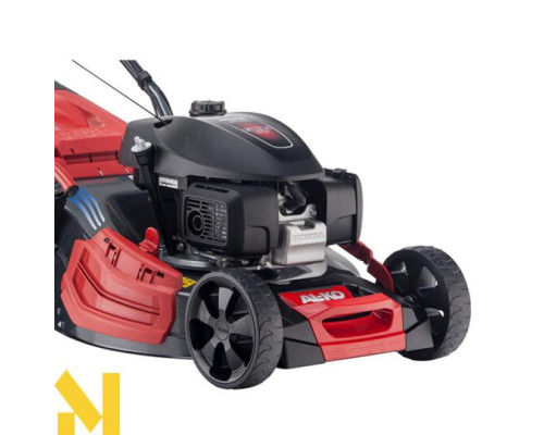 Газонокосарка бензинова AL-KO Premium 474 SP-H