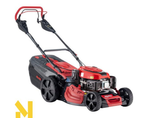 Газонокосарка бензинова AL-KO 524 VSED-A Premium