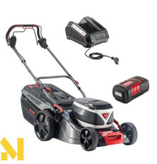 Газонокосарка акумуляторна AL-KO 51.4 Li SP Comfort