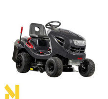 Садовий трактор бензиновий AL-KO T 18-103.4 HD-A V2 Comfort