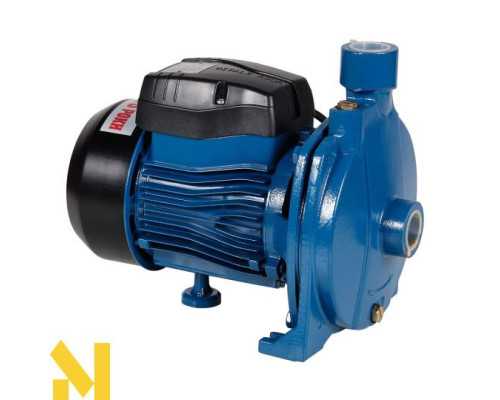 Насос поверхневий відцентровий Vitals Aqua CP 1110de