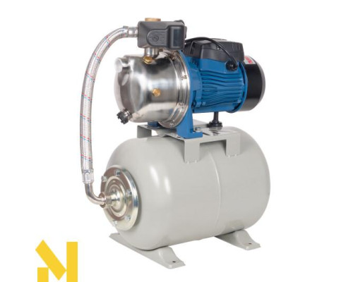 Насосна станція струйна Vitals aqua AJS 1047-24de
