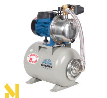 Насосна станція струйна Vitals aqua AJS 1047-24de
