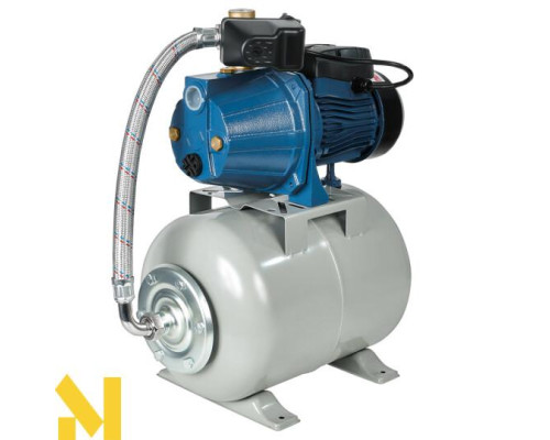 Насосна станція струменева Vitals aqua AJ 950-24de