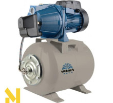 Насосна станція Vitals aqua AJ 745-24de
