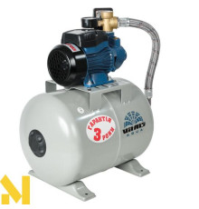 Насосна станція вихрова Vitals aqua APQ 433-24de