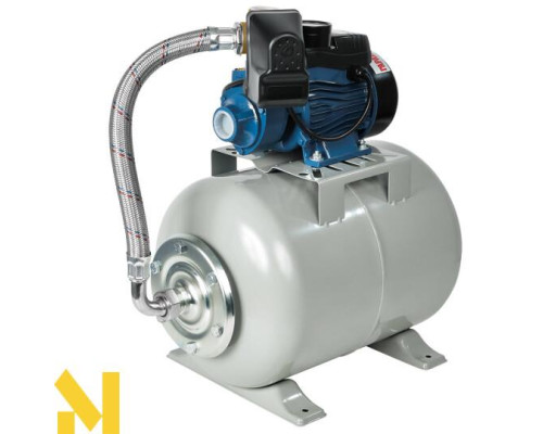 Насосна станція вихрова Vitals aqua APQ 433-24de