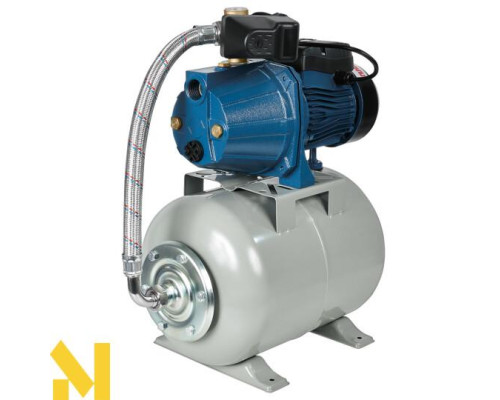 Насосна станція струменева Vitals aqua AJ 847-24de