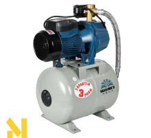 Насосна станція струменева Vitals aqua AJ 847-24de