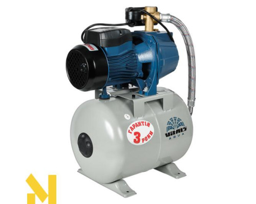 Насосна станція струменева Vitals aqua AJ 847-24de
