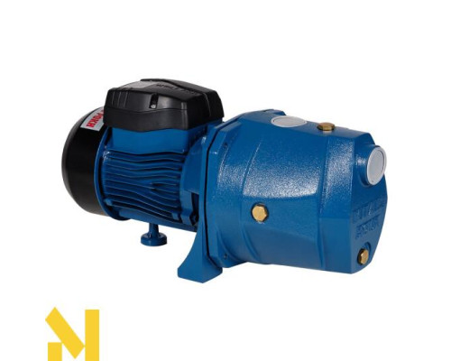 Насос поверхневий струменевий Vitals Aqua JW 852de