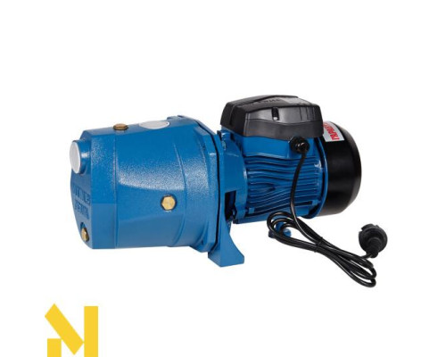 Насос поверхневий струменевий Vitals Aqua JW 852de