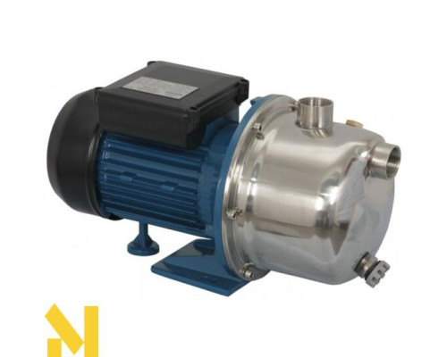 Насос поверхневий Vitals Aqua JS 744de