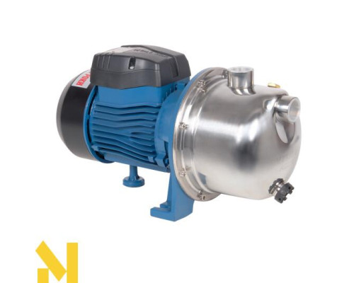 Насос поверхневий струменевий Vitals aqua JS 1051de