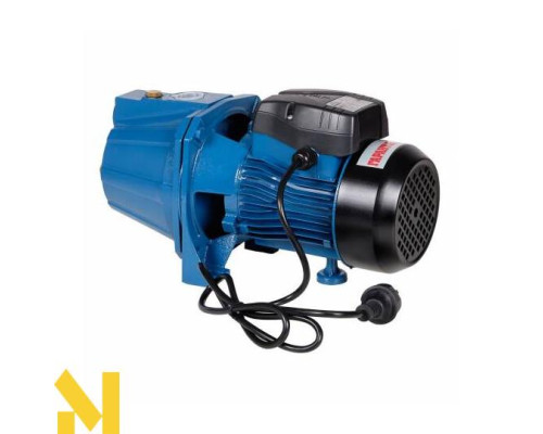 Насос поверхневий струменевий Vitals aqua J 847de