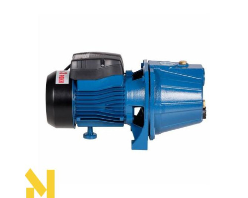 Насос поверхневий струменевий Vitals aqua J 847de