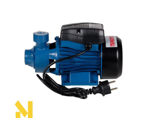 Насос поверхневий вихровий Vitals aqua PQ 433de