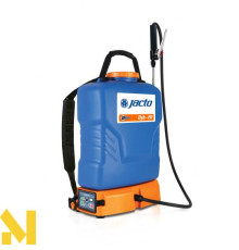 Обприскувач акумуляторний ранцевий Jacto DJB-20