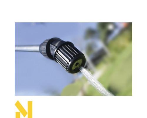 Обприскувач акумуляторний ранцевий Jacto DJB-20