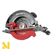 Пила дискова Vitals Master Rg 1913BW