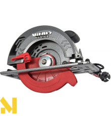 Пила дискова Vitals Master Rg 1913BW