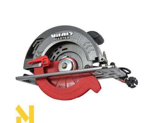Пила дискова Vitals Master Rg 1913BW