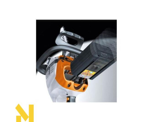 Пила ланцюгова акумуляторна STIHL MSА 200 С (без АКБ та ЗП)