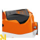Пила ланцюгова акумуляторна STIHL MSA140 C-BQ Set (AK 30, AL 101)