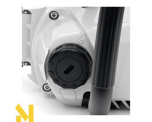 Пила ланцюгова акумуляторна STIHL MSA140 C-BQ Set (AK 30, AL 101)