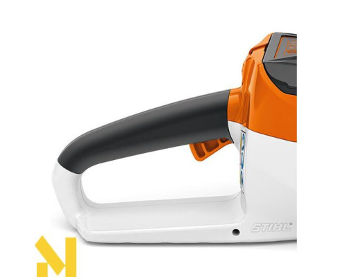 Пила ланцюгова акумуляторна STIHL MSA140 C-BQ Set (AK 30, AL 101)