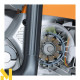 Пила ланцюгова акумуляторна STIHL MSA140 C-BQ Set (AK 30, AL 101)