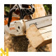 Пила ланцюгова акумуляторна STIHL MSA140 C-BQ Set (AK 30, AL 101)
