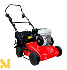 Аератор бензиновий solo by AL-KO 518